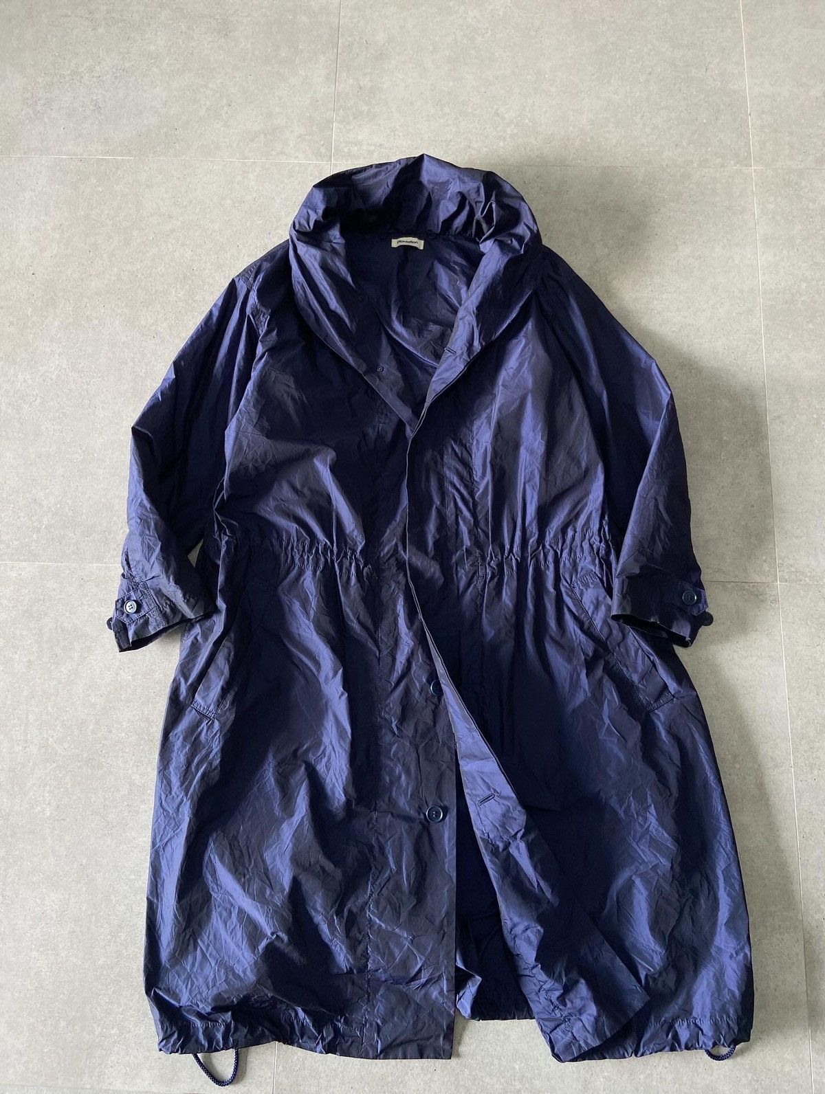 Issey Miyake Plantation Issey miyake Size M / US 6-8 / IT 42-44 - 1 Thumbnail