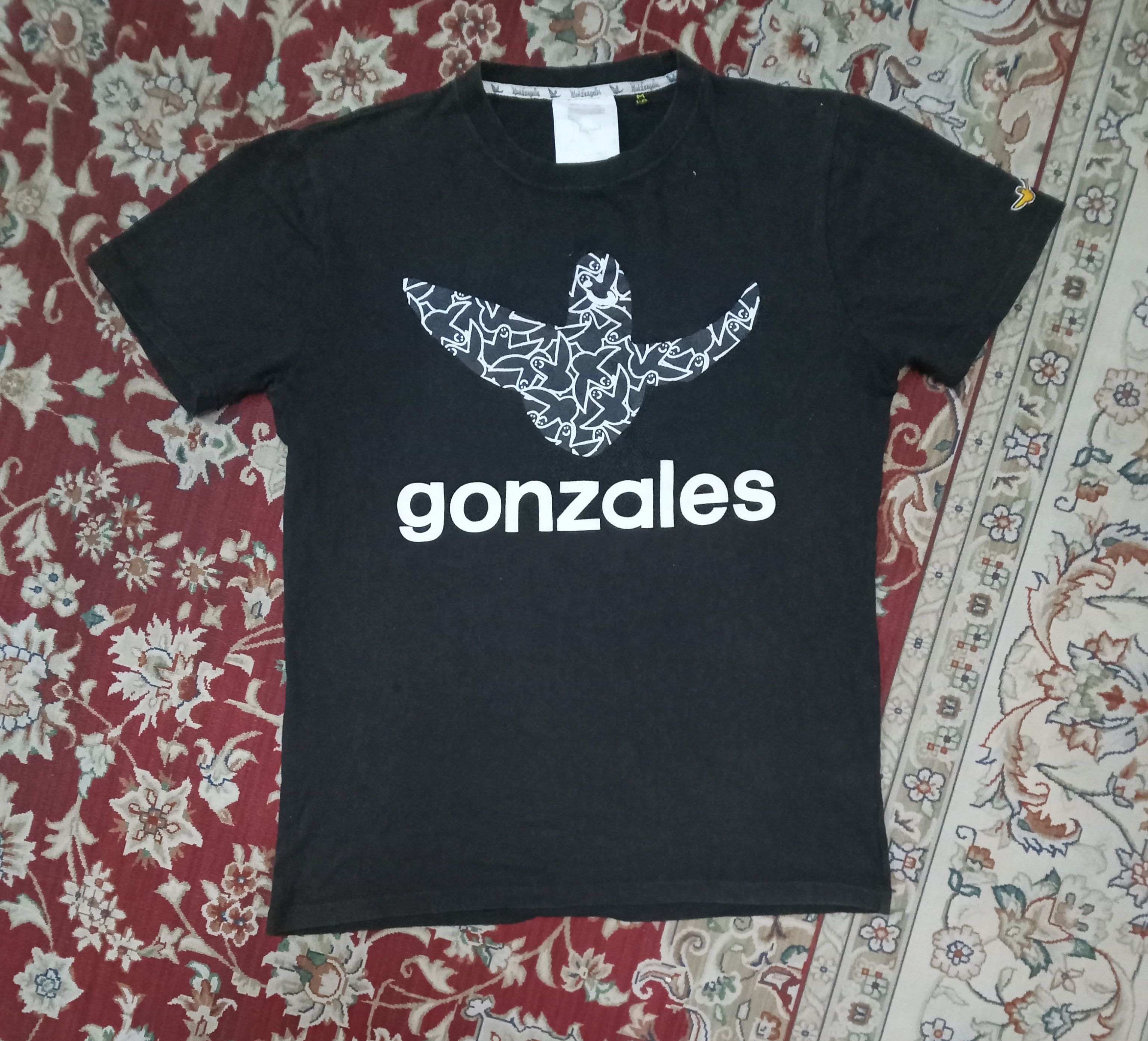 Mark Gonzales T shirt