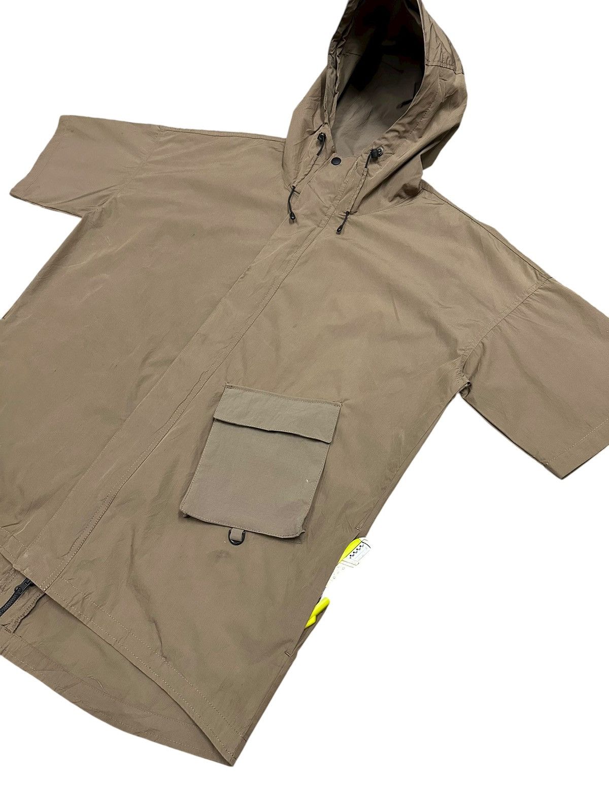 Oakley Oakley F.G.L Hoodie Jacket Shortsleeve Size US M / EU 48-50 / 2 - 2 Thumbnail