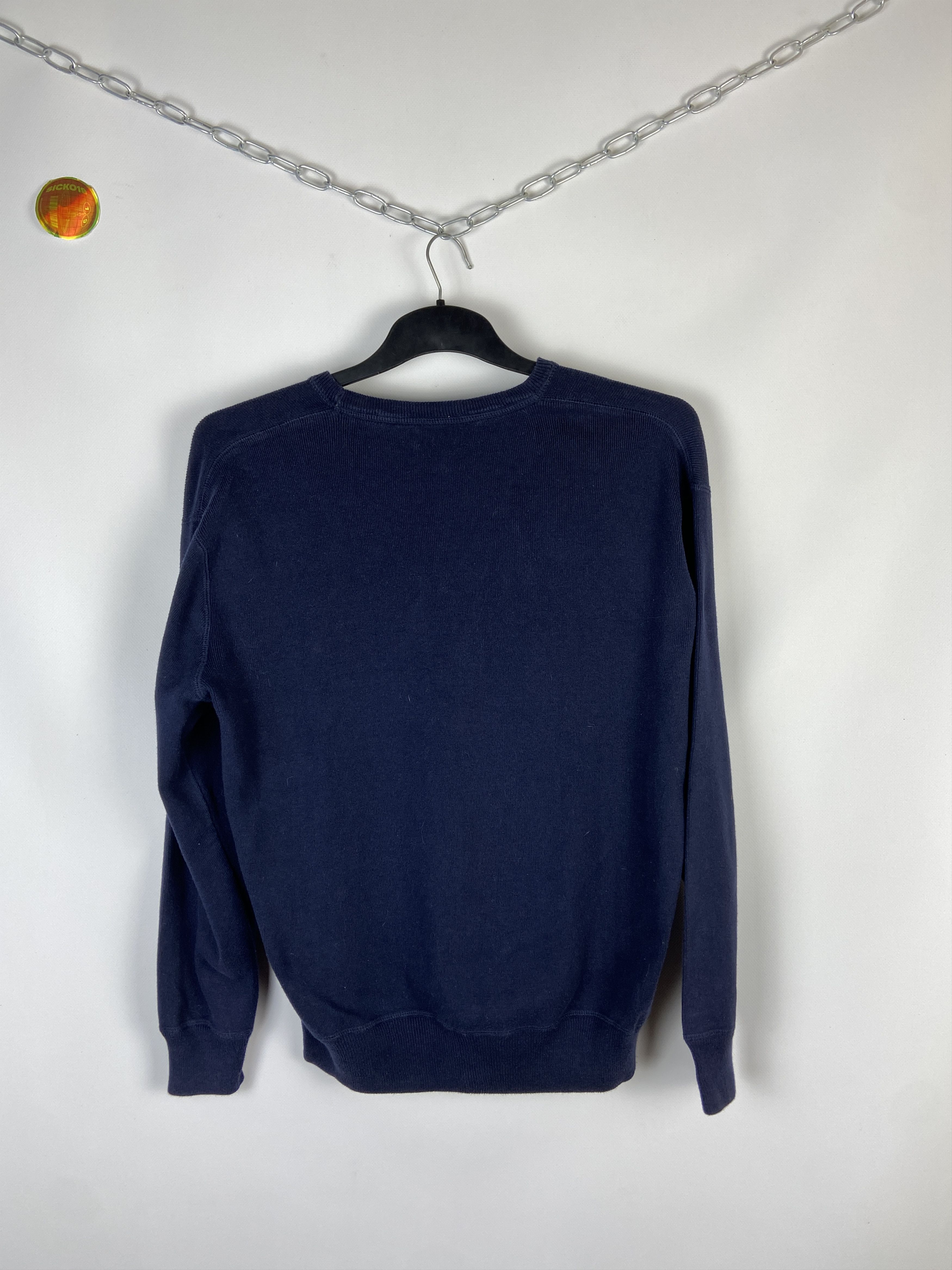 Polo Ralph Lauren Vintage Polo Ralph Lauren Sweaters Size US S / EU 44-46 / 1 - 6 Thumbnail