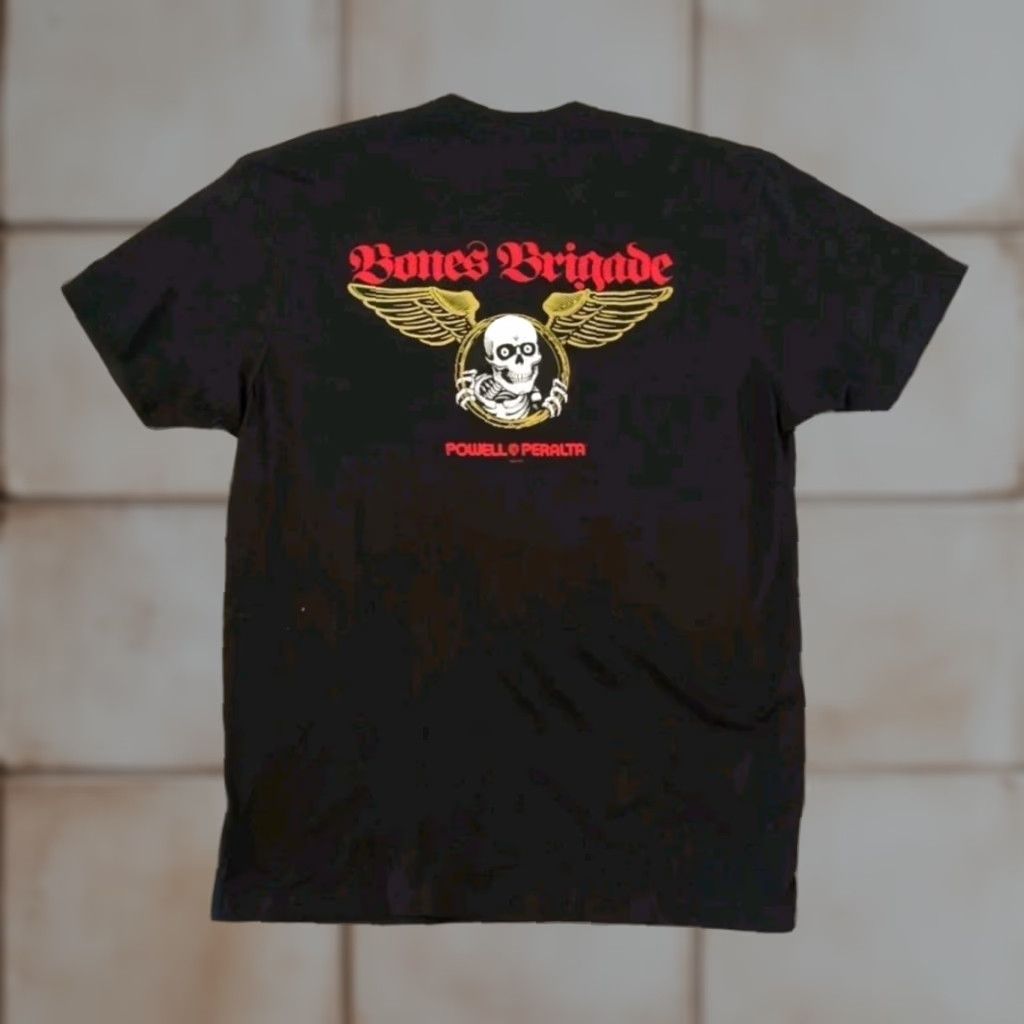 Powell Peralta VINTAGE Size US L / EU 52-54 / 3 - 1 Thumbnail