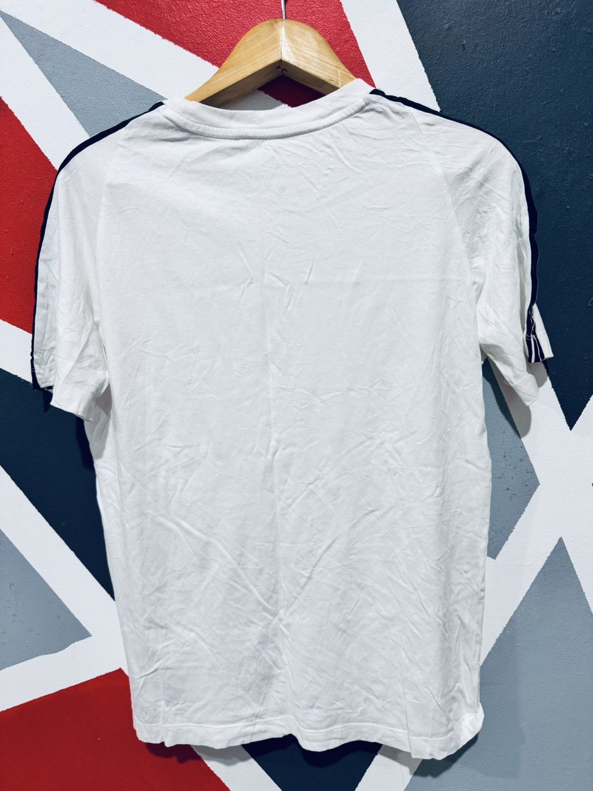 Nike Nike AIr Tee Size US M / EU 48-50 / 2 - 2 Thumbnail