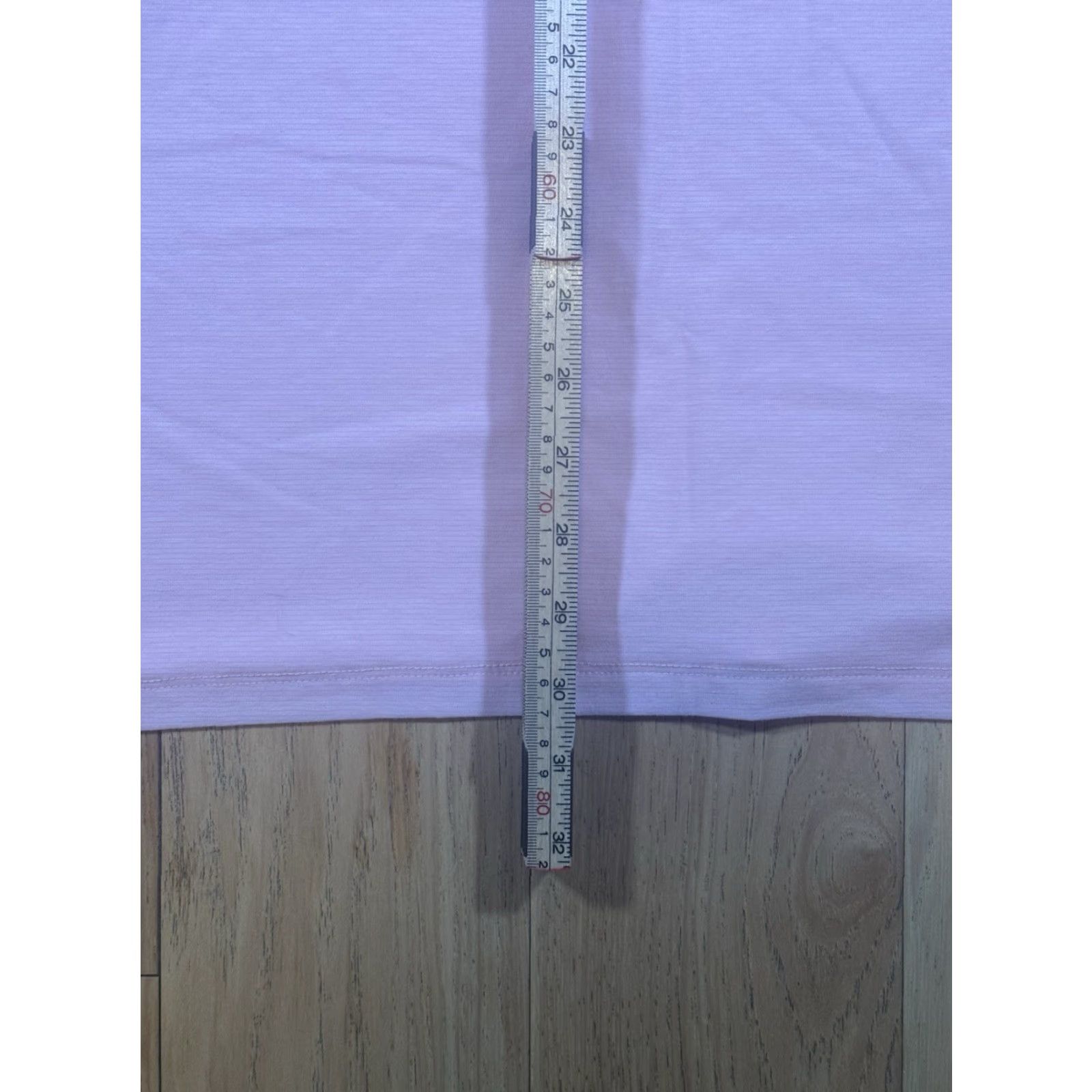 Vineyard Vines Vineyard Vines Edgartown Polo Shirt Mens 2XL Pink Derby Horse Whale Striped Short Sleeve Polo 2XL Mens Pink Derby Horse Whale Size US XXL / EU 58 / 5 - 8 Thumbnail