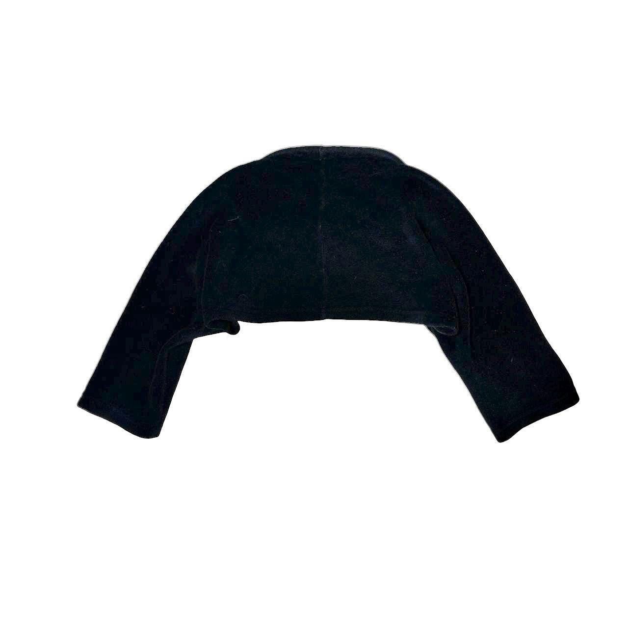 Other The Cop Copine Fleece Bolero Top Size ONE SIZE - 2 Thumbnail