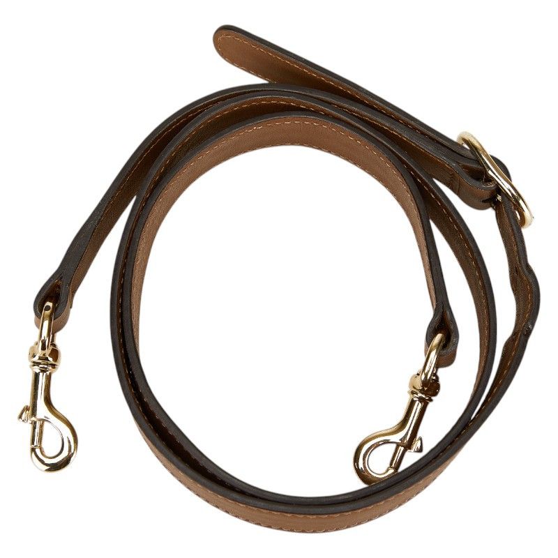 Gucci Gucci Gucci Leather Shoulder Strap Leather Other DUTY FREE for USA Size ONE SIZE - 1 Thumbnail
