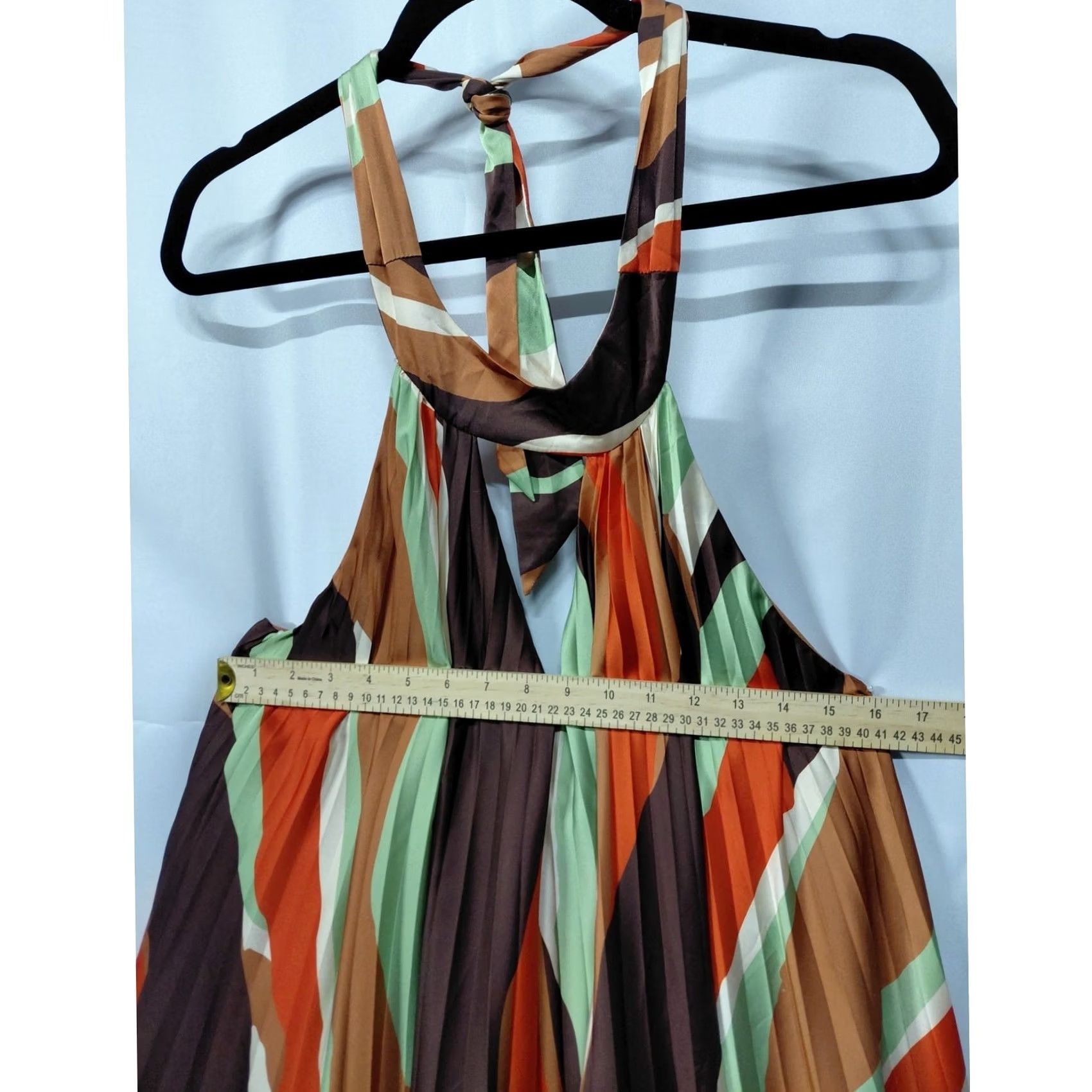 Anthropologie VINTAGE N/A Size XS / US 0-2 / IT 36-38 - 5 Thumbnail