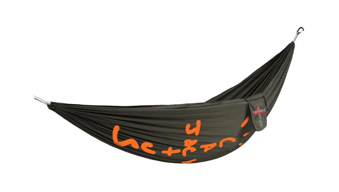 Travis Scott Cactus Jack Sleeping Bag - Thumbnail 4