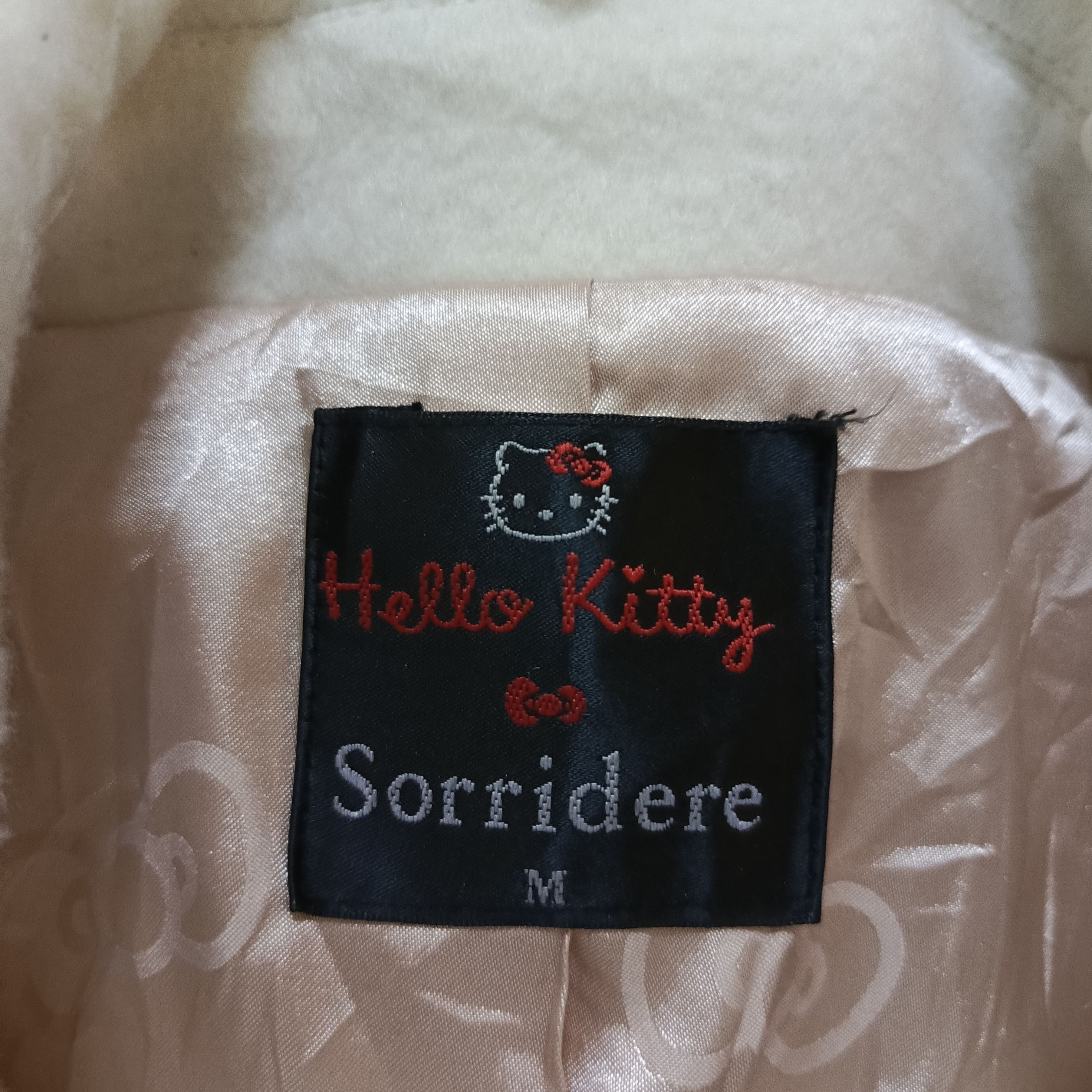 Cartoon Network × Japanese Brand Hello kittty X sorridere Size S / US 4 / IT 40 - 3 Thumbnail