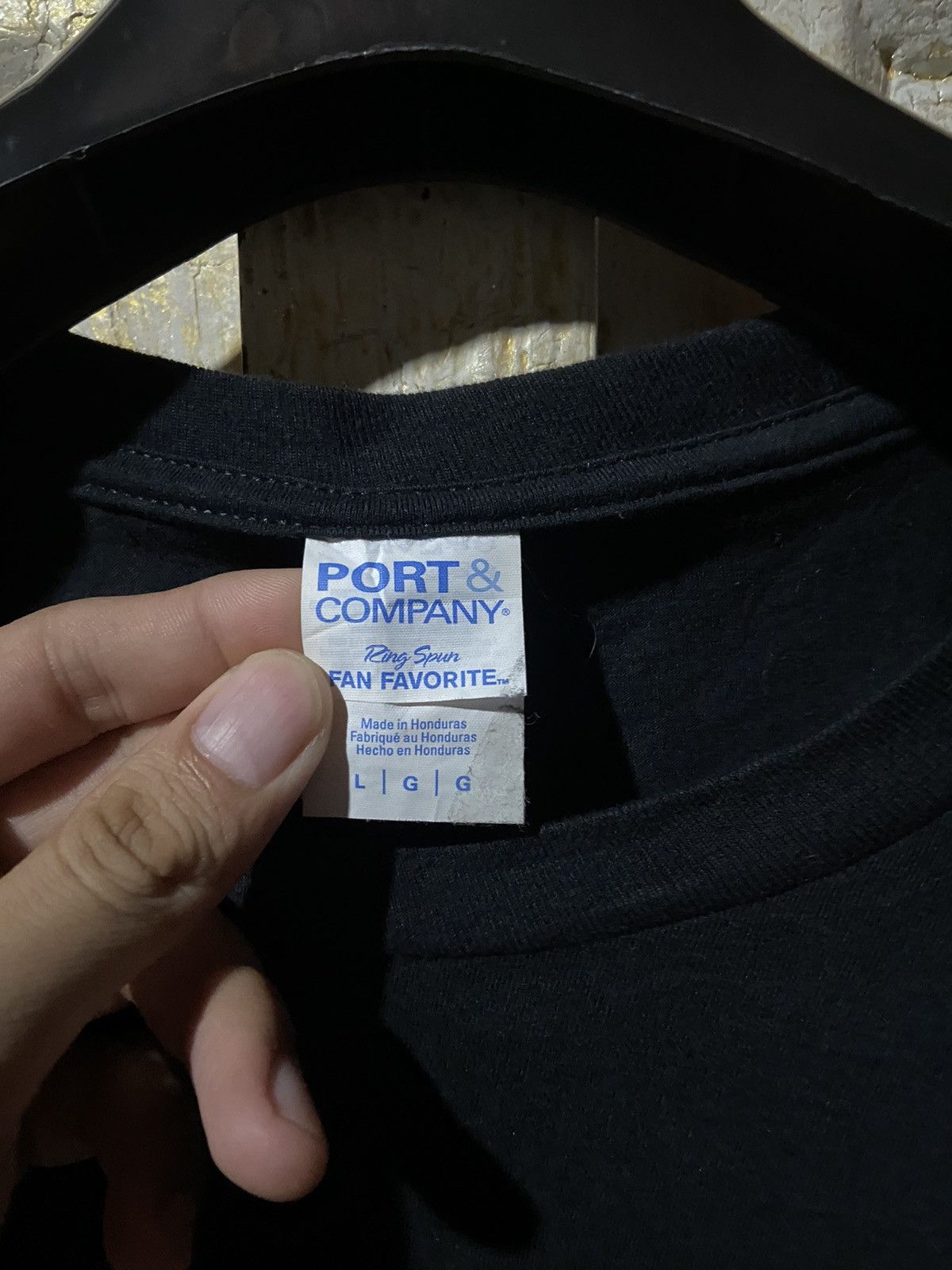 Vintage Y2K Adult Video step bro porn t-shirt size L Size US L / EU 52-54 / 3 - 5 Thumbnail
