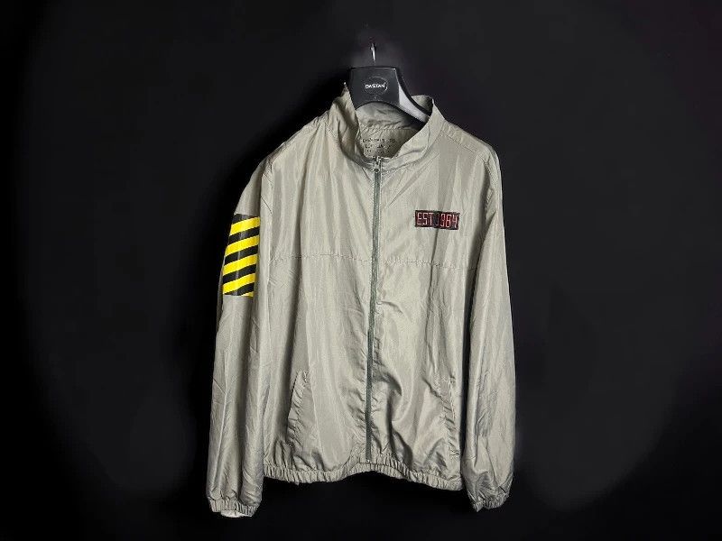 Other Ghostbusters x Lootcraft Light Windbreaker Jacket Size US L / EU 52-54 / 3 - 2 Thumbnail