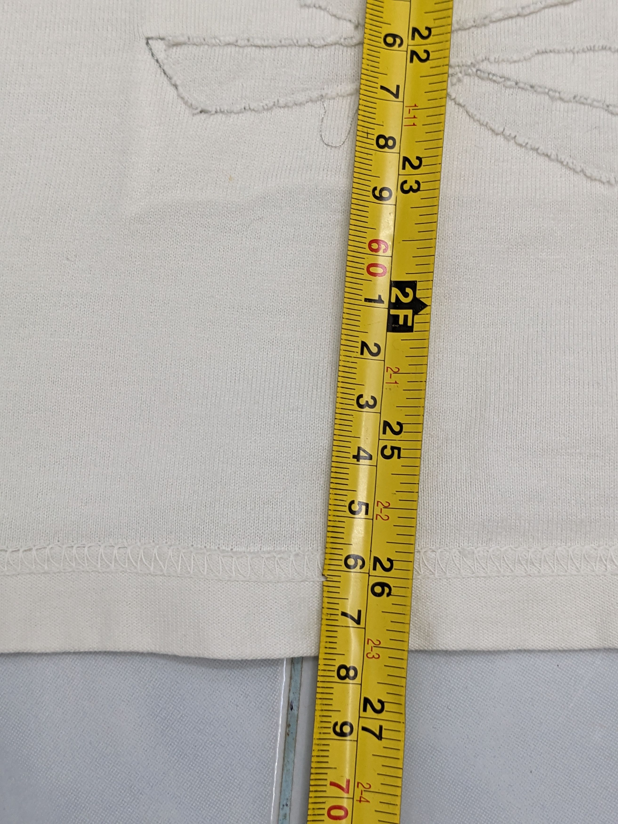 Japanese Brand 291295 = HOMME JAPANESE BRAND SKULLS TSHIRT Size US L / EU 52-54 / 3 - 7 Thumbnail