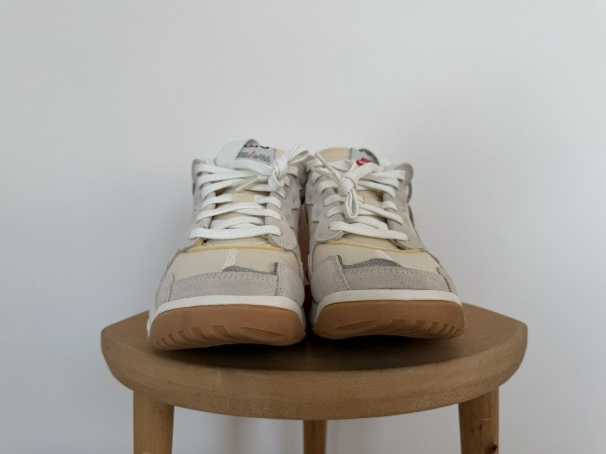 Nike Air Jordan Jordan MA2 'Future Beginnings' DA2552-100 Size US 10 / EU 43 - 3 Thumbnail