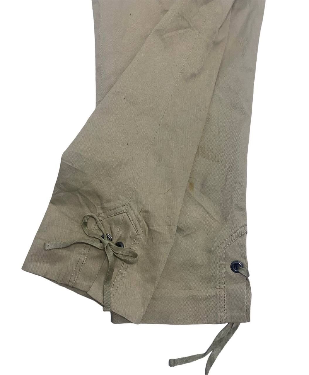 Sonia Rykiel Sonia Rykiel Pants (Z06) Size 29" - 11 Thumbnail