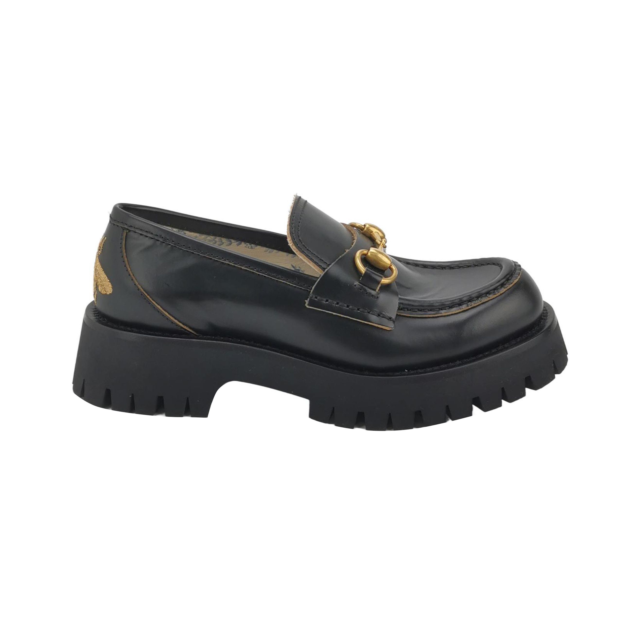 Gucci Gucci Women 5-5 Flats Size US 5.5 / IT 35.5 - 1 Thumbnail