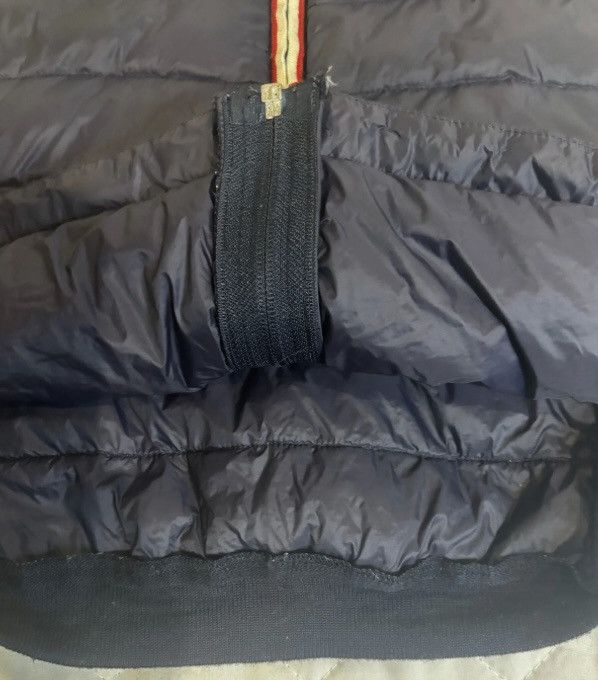 Other Navy Vest.mv643 Size US S / EU 44-46 / 1 - 5 Thumbnail