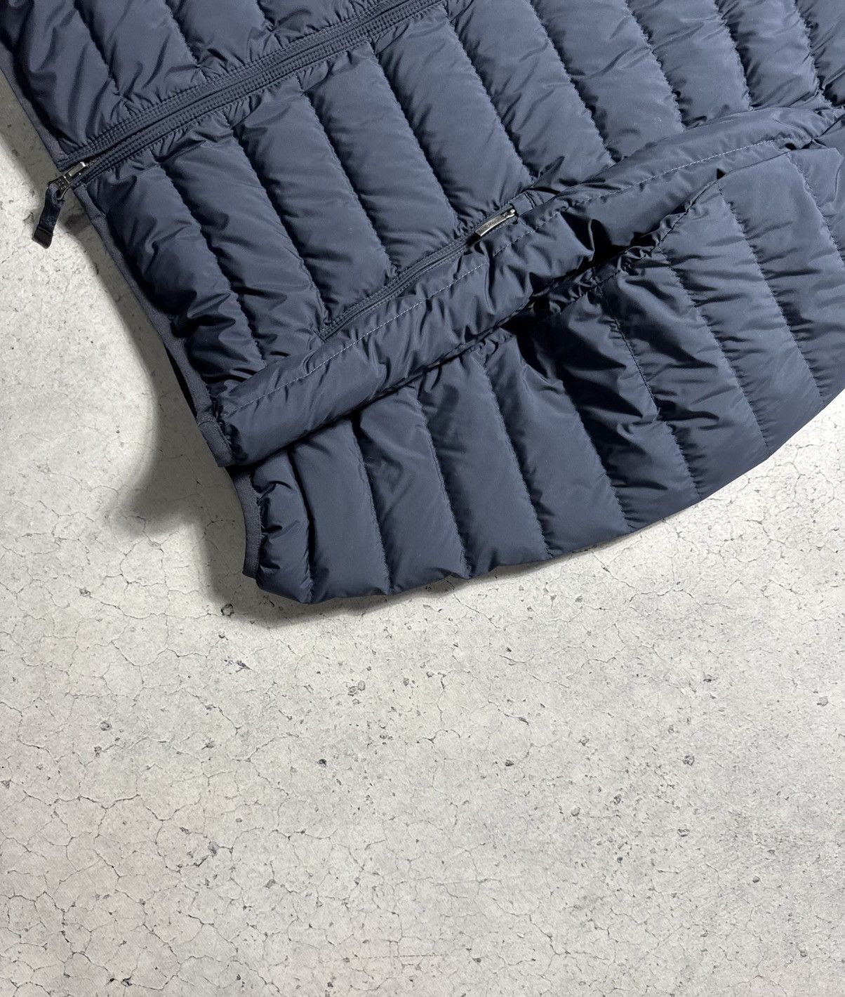 Parajumpers Parajumpers Women’s Down Puffer Jacket PJS Size M Outdoor Size M / US 6-8 / IT 42-44 - 3 Thumbnail