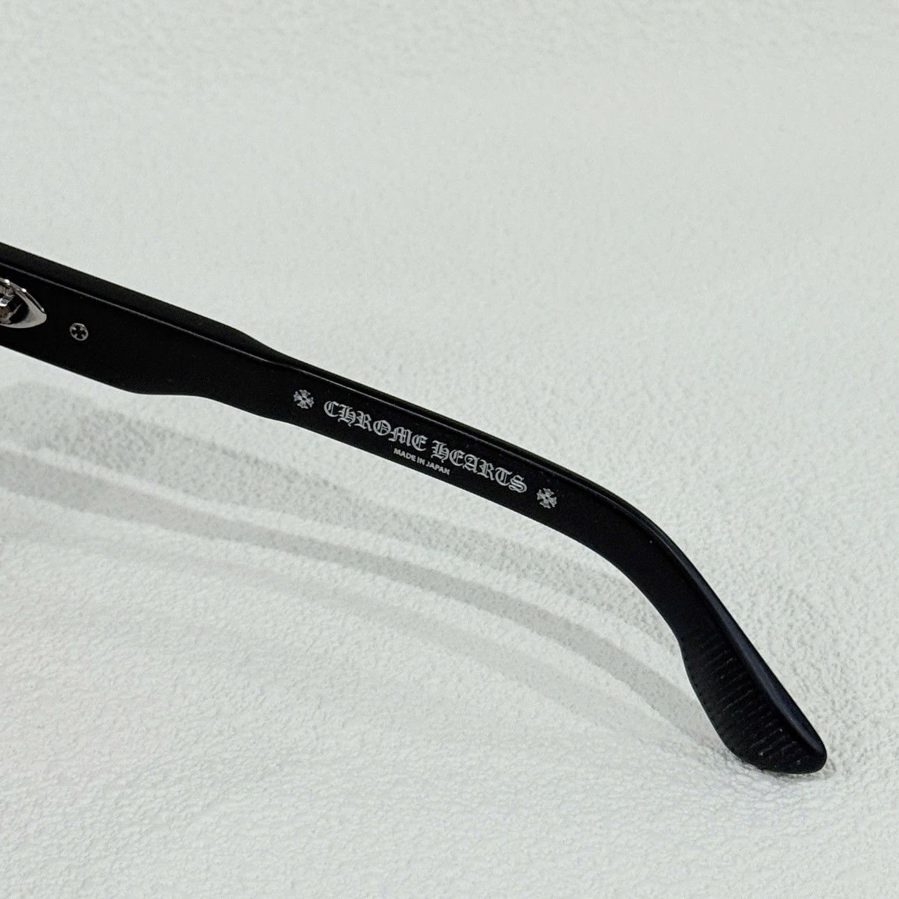Chrome Hearts CHROME HEARTS CHARISMADICK - SUNGLASSES Size ONE SIZE - 6 Thumbnail