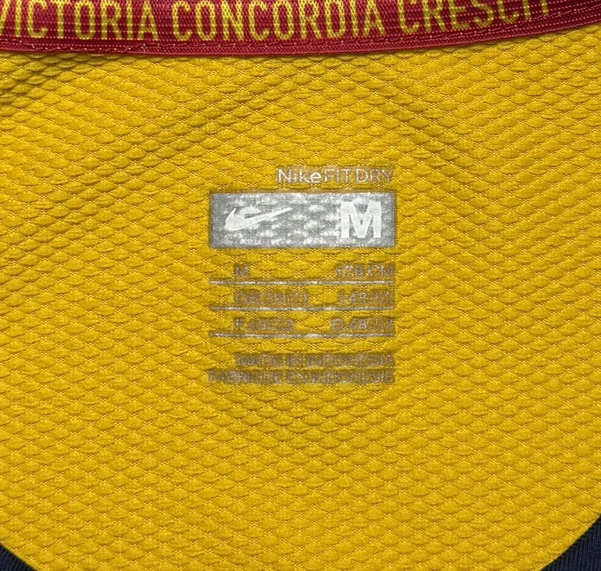 Nike Arsenal London 2008 2008 Away Shirt Soccer Jersey Nike Size US M / EU 48-50 / 2 - 17 Thumbnail