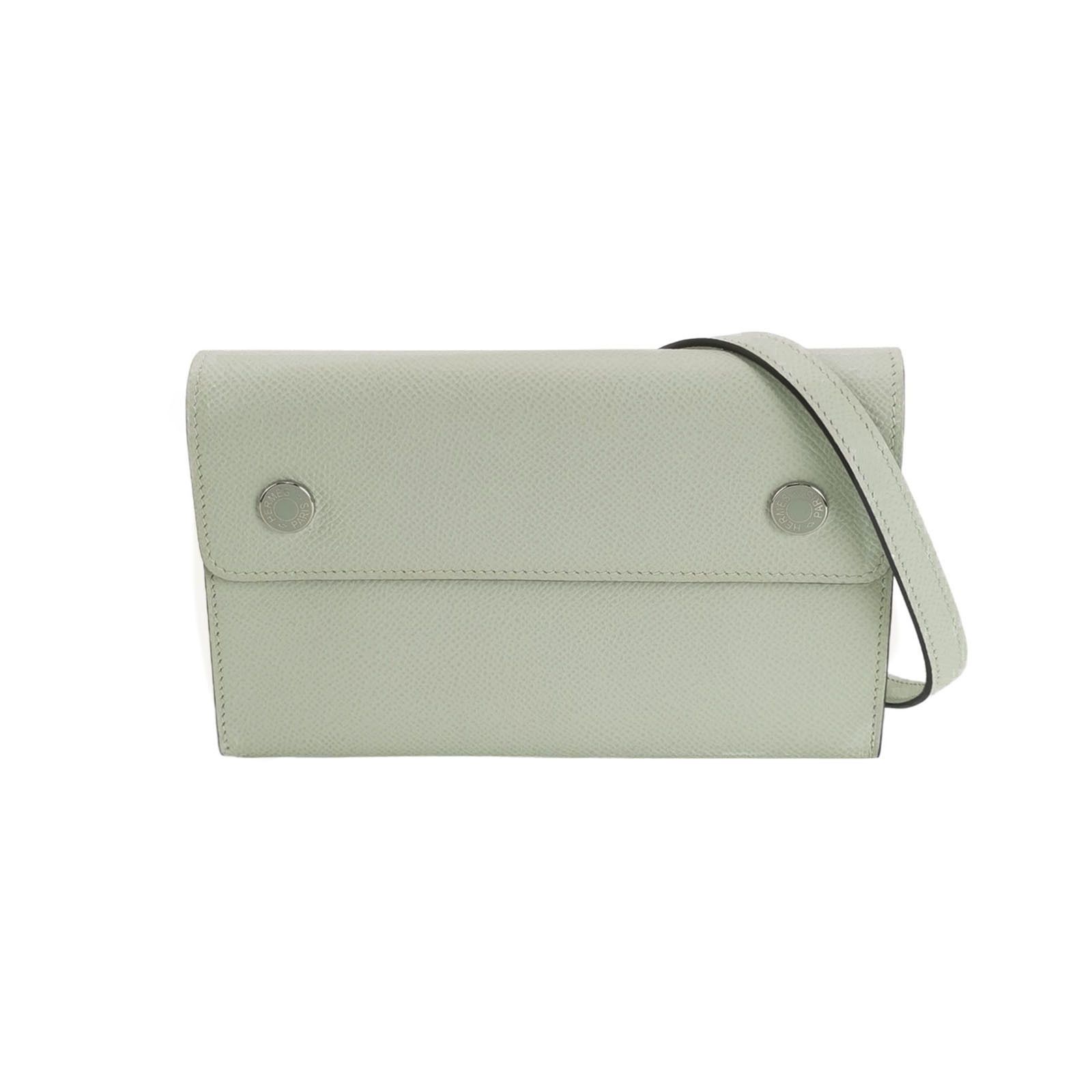 Hermes Hermes Women os Crossbody Bags Size ONE SIZE - 1 Thumbnail