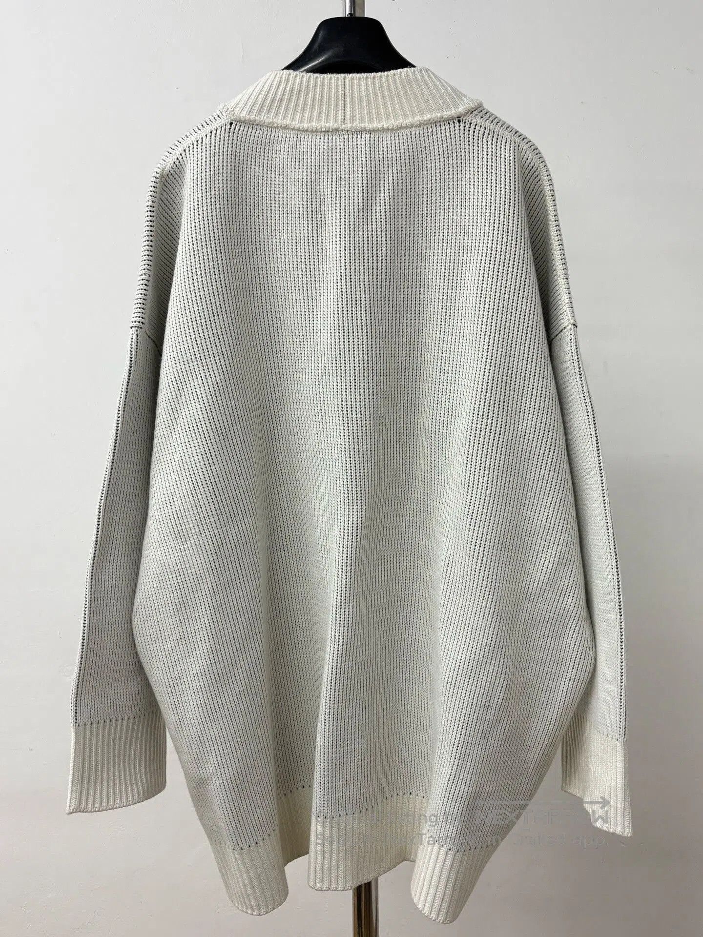 Calvin Klein 205W39NYC Calvin Klein 205W39NYC SS18 Andy Warhol Sweater. Size US M / EU 48-50 / 2 - 2 Thumbnail