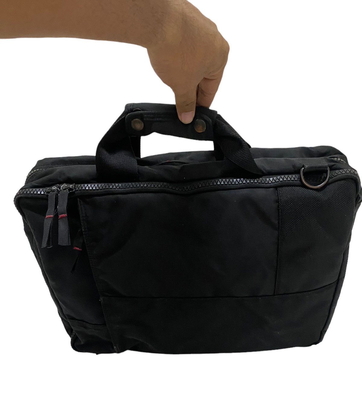 Porter Porter 3 Ways Bag Backpack/handbag/slingbag Size ONE SIZE - 10 Thumbnail
