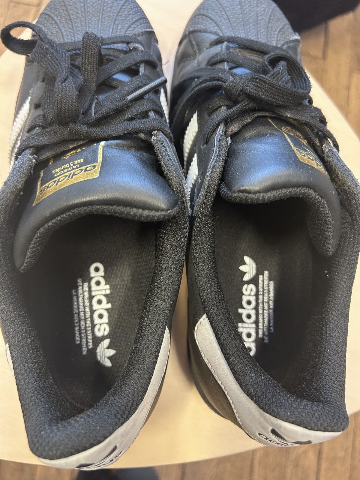 Adidas Adidas superstar Size US 7 / IT 37 - 6 Thumbnail