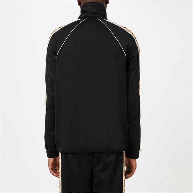 Gucci GUCCI Ribbon Tracksuit Top Size US L / EU 52-54 / 3 - 3 Thumbnail