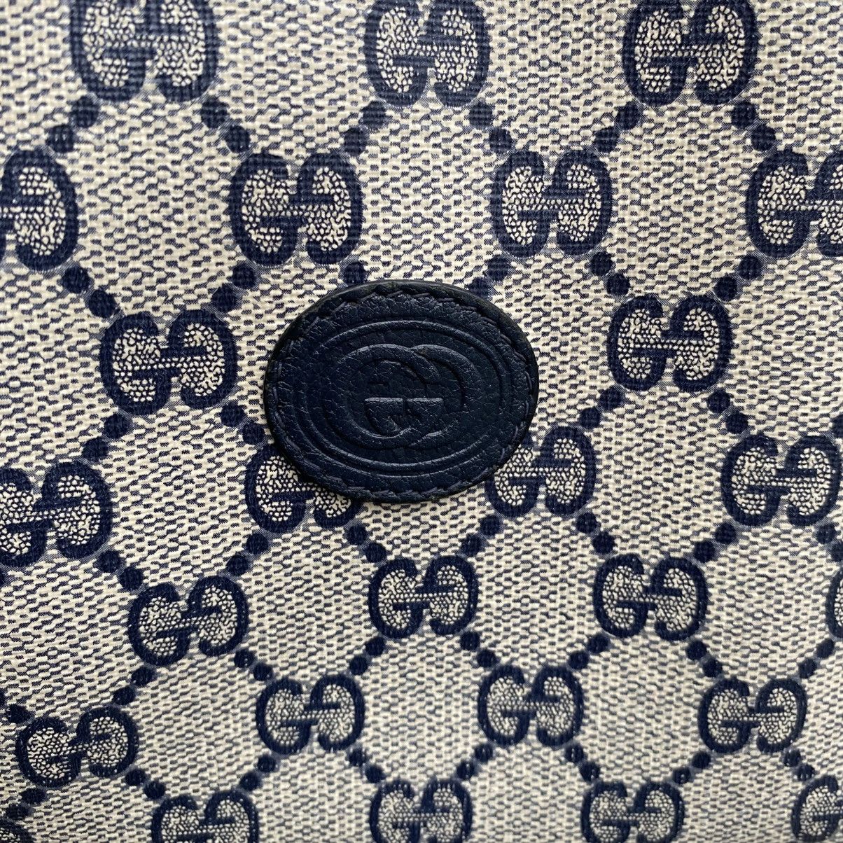 Gucci Vintage Gucci crossbody bag Size ONE SIZE - 6 Thumbnail