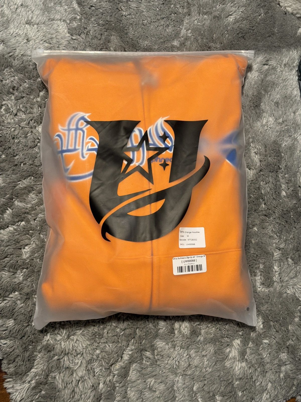 Other Ultra Zip-Up Size US M / EU 48-50 / 2 - 1 Thumbnail