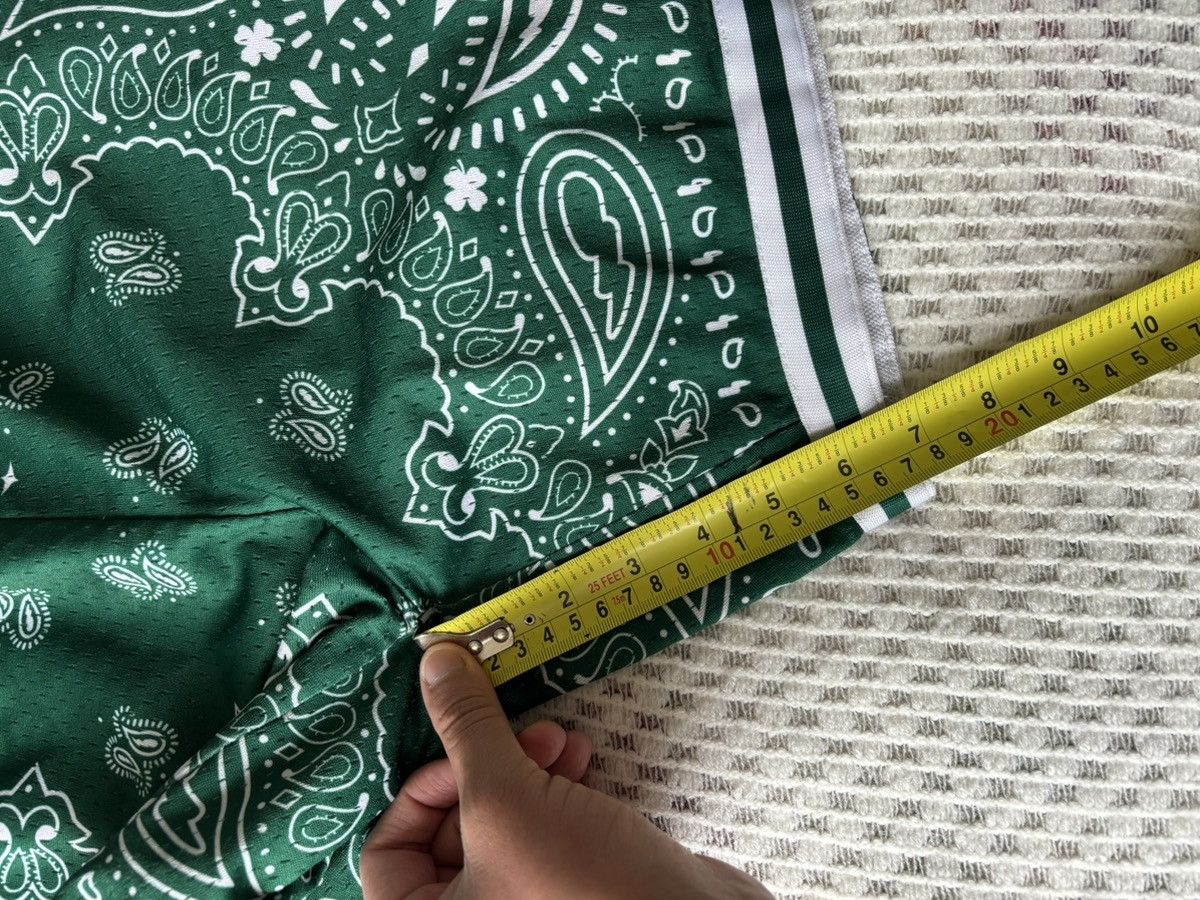 Collect and Select Collect + Select Paisley Shorts - large Size US 36 / EU 52 - 6 Thumbnail