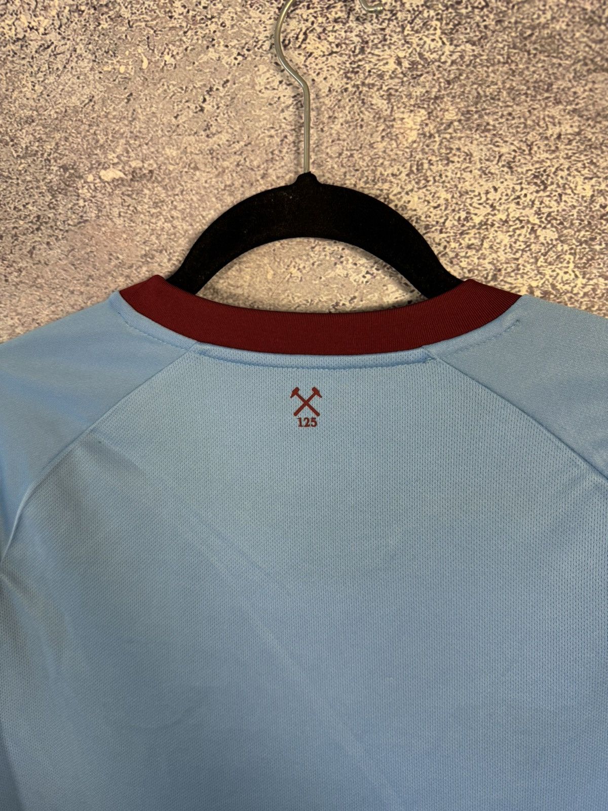 Umbro × Vintage Vintage West Ham United 2020/21 Umbro Jersey M size Size US M / EU 48-50 / 2 - 14 Thumbnail