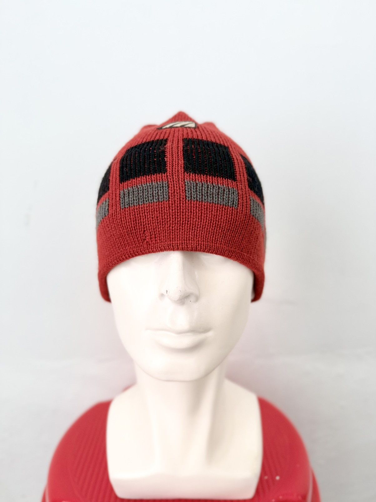 Vintage Japanese Style Beanie Hats