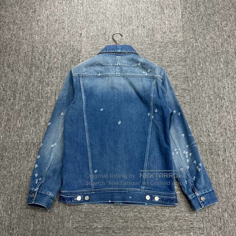 Givenchy Givenchy jacket Size US M / EU 48-50 / 2 - 2 Thumbnail