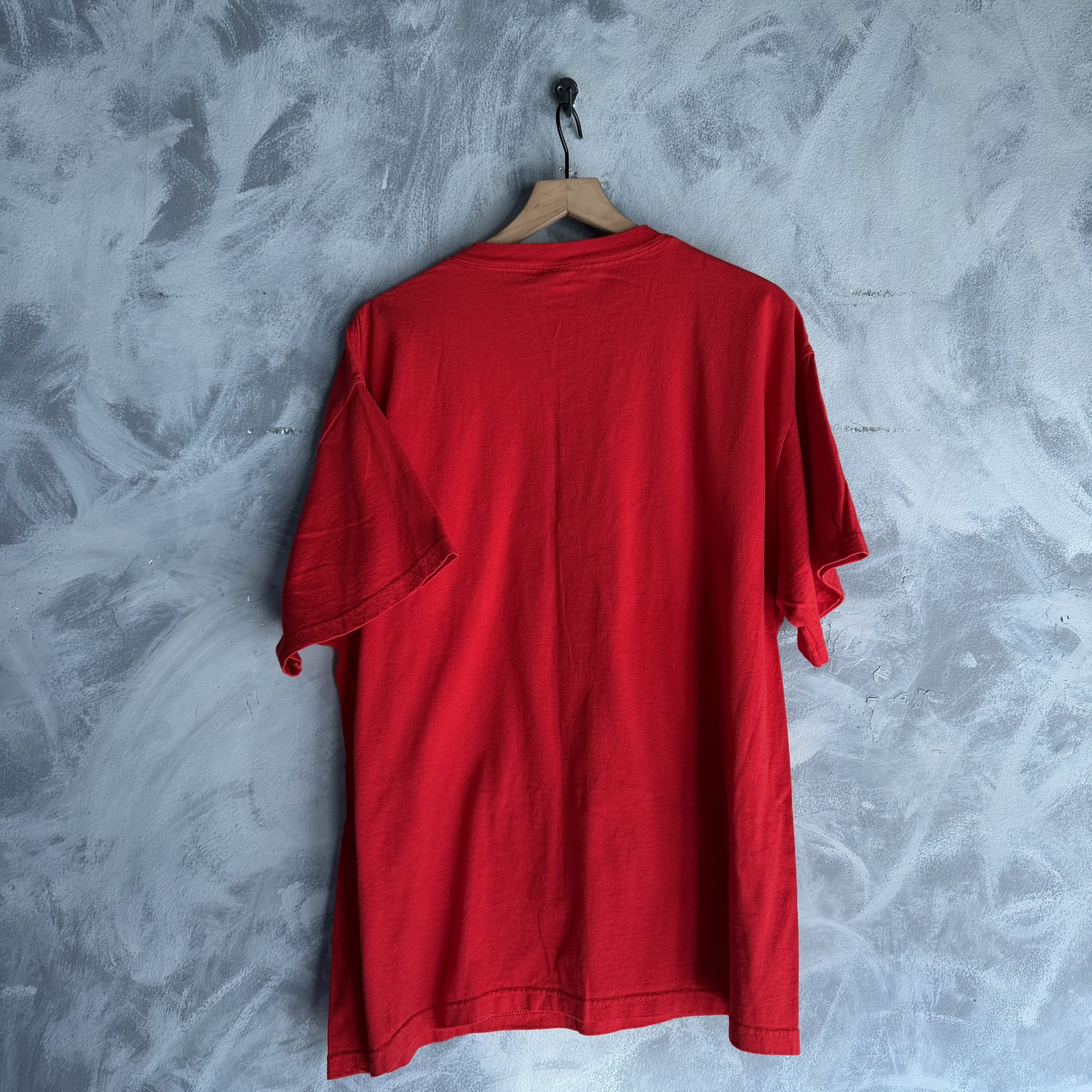 Other Vtg Jim Thome Portrait Philadelphia Phillies T Shirt Mens Size US XL / EU 56 / 4 - 5 Thumbnail