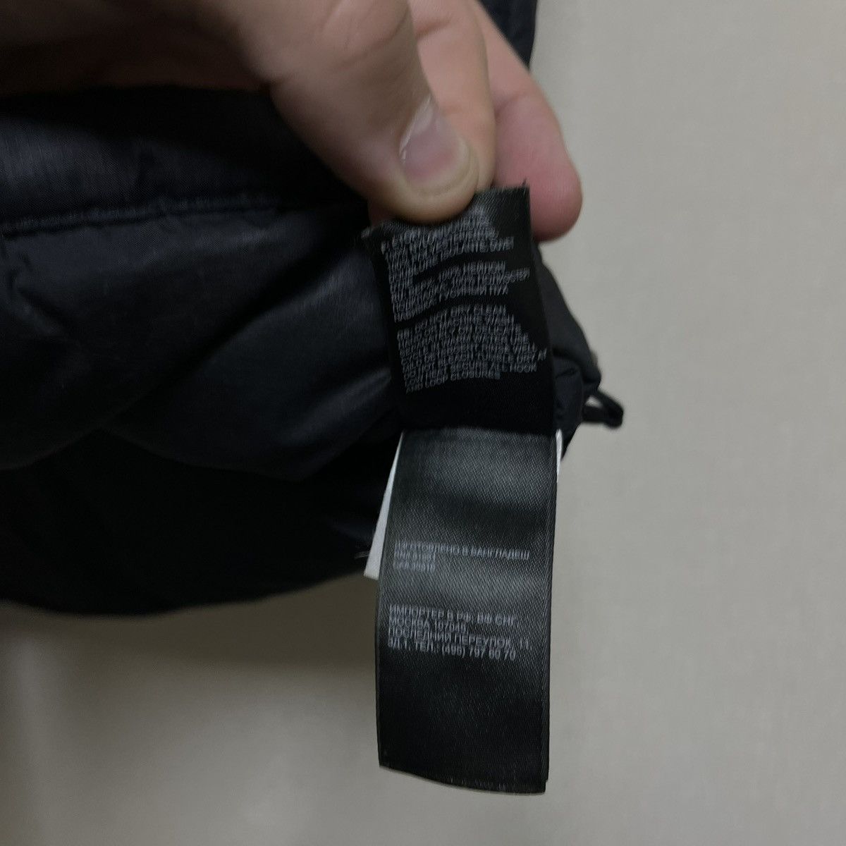 The North Face The North Face Puffer Vest Size US S / EU 44-46 / 1 - 14 Thumbnail