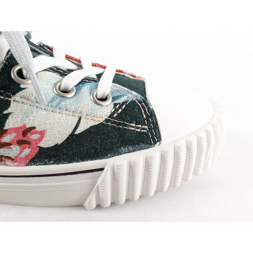 Maison Margiela o1rshd1 Sneakers in Multicolor Size US 7 / EU 40 - 10 Thumbnail