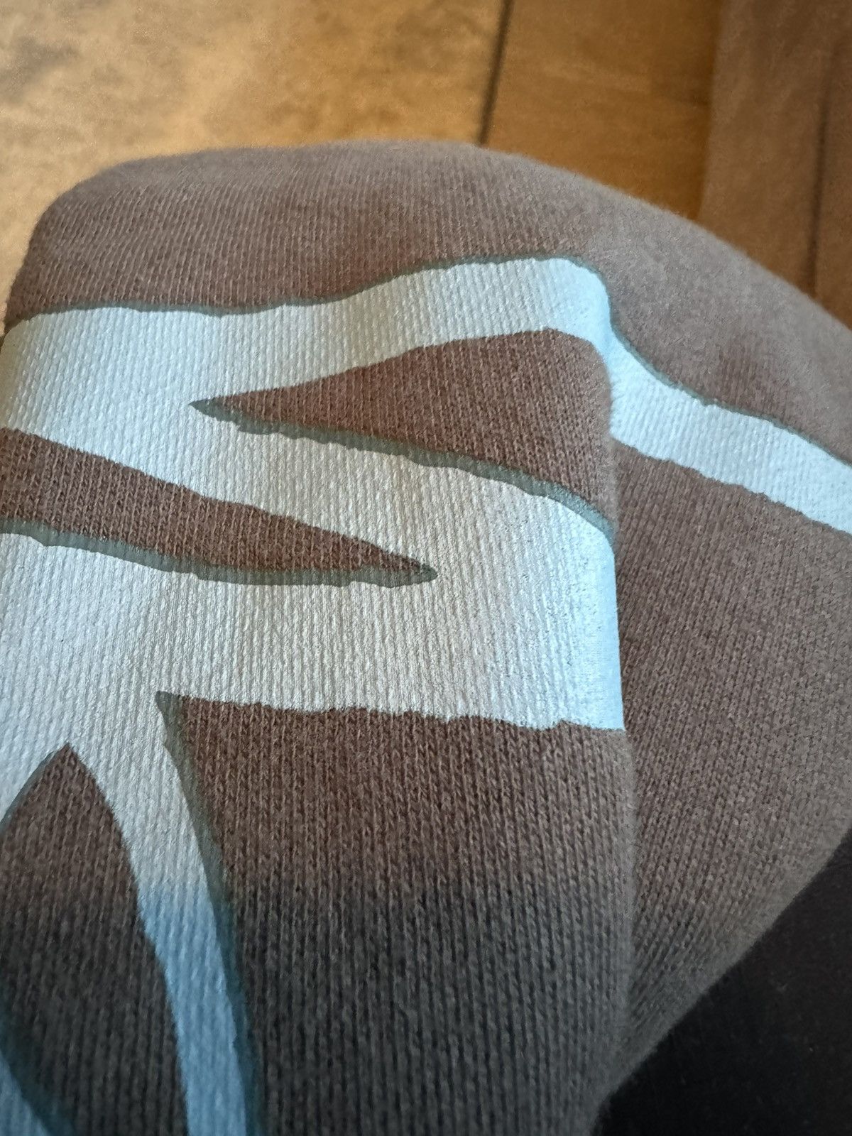 Stussy STUSSY joggers sz M STUDY PHOTOS FOR REAL TAPE MEASUREMENTS Size US 32 / EU 48 - 19 Thumbnail