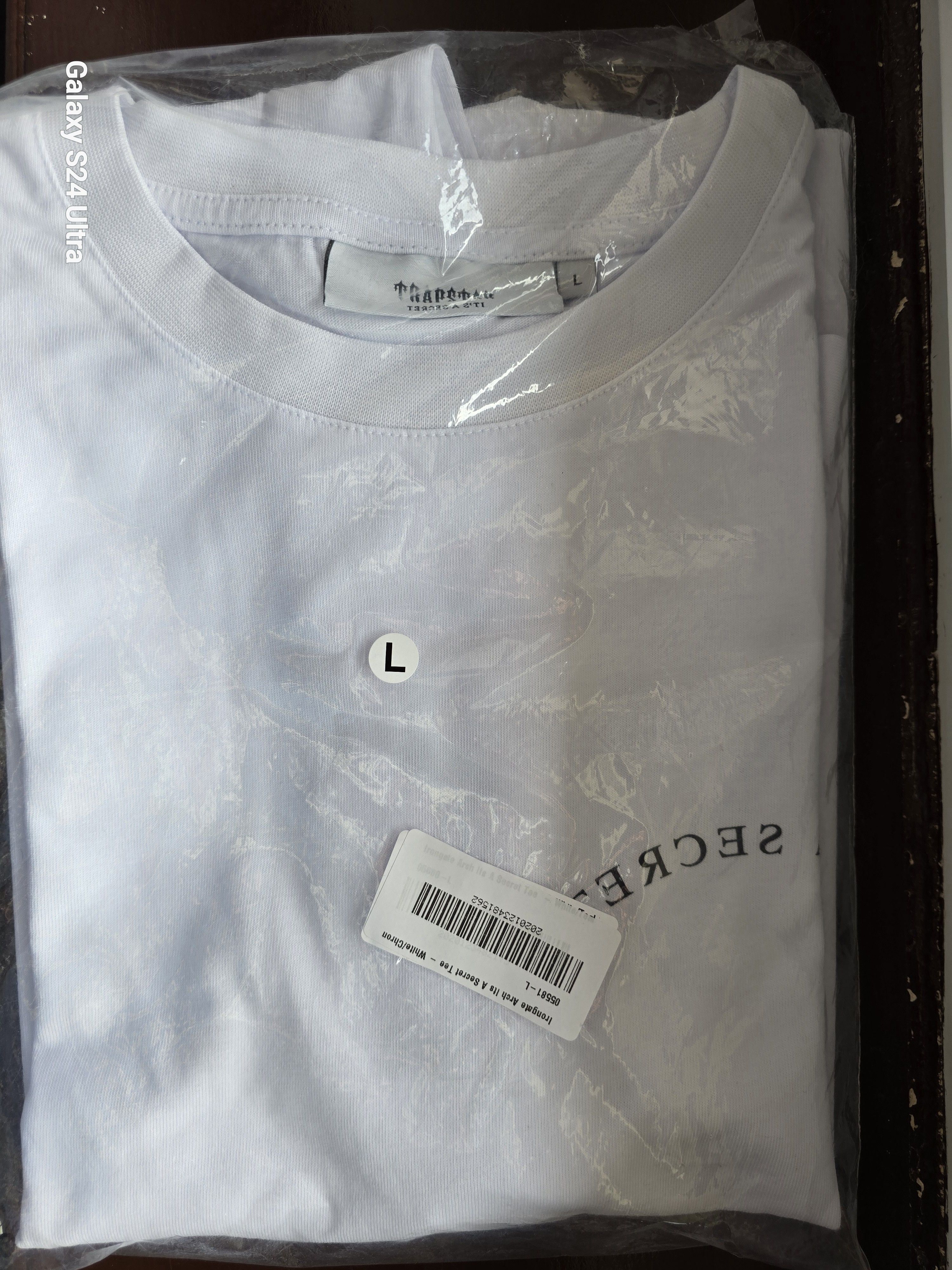 Trapstar London Trapstar Trail Blaze Size US S / EU 44-46 / 1 - 7 Thumbnail