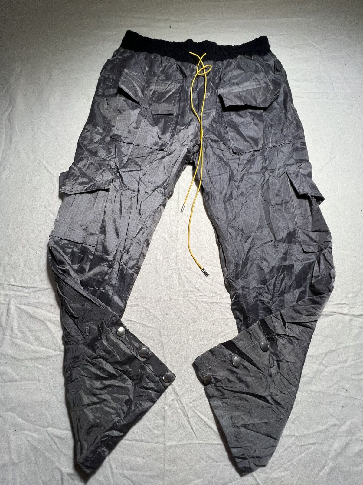 Rhude Rhude cargo pant Size US 30 / EU 46 - 1 Thumbnail
