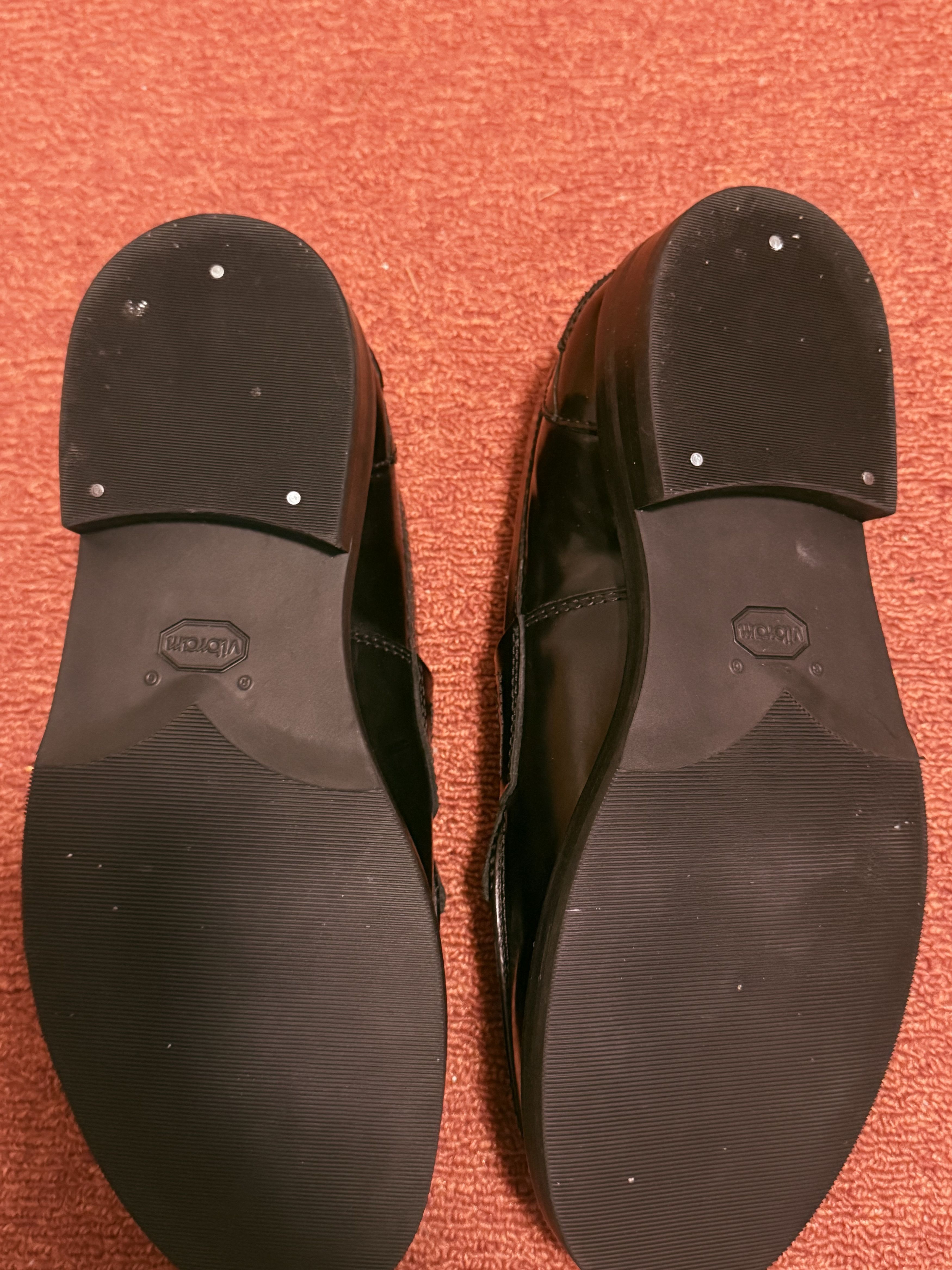 Our Legacy Our Legacy Leather Loafer NWB Size US 12 / EU 45 - 4 Thumbnail