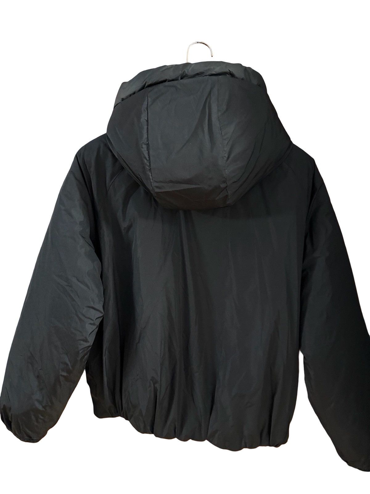Louis Vuitton Louis Vuitton reversible quilted puffer jacket Size US M / EU 48-50 / 2 - 4 Thumbnail