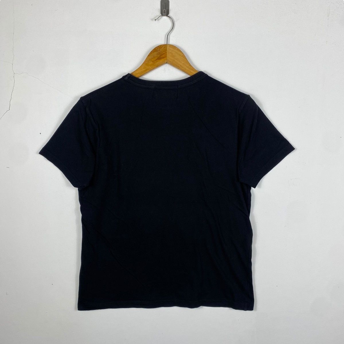 Japanese Brand Japanese Brand DARTIN BONAPARTO Jim Morrison Graphic Tee Size US M / EU 48-50 / 2 - 4 Thumbnail