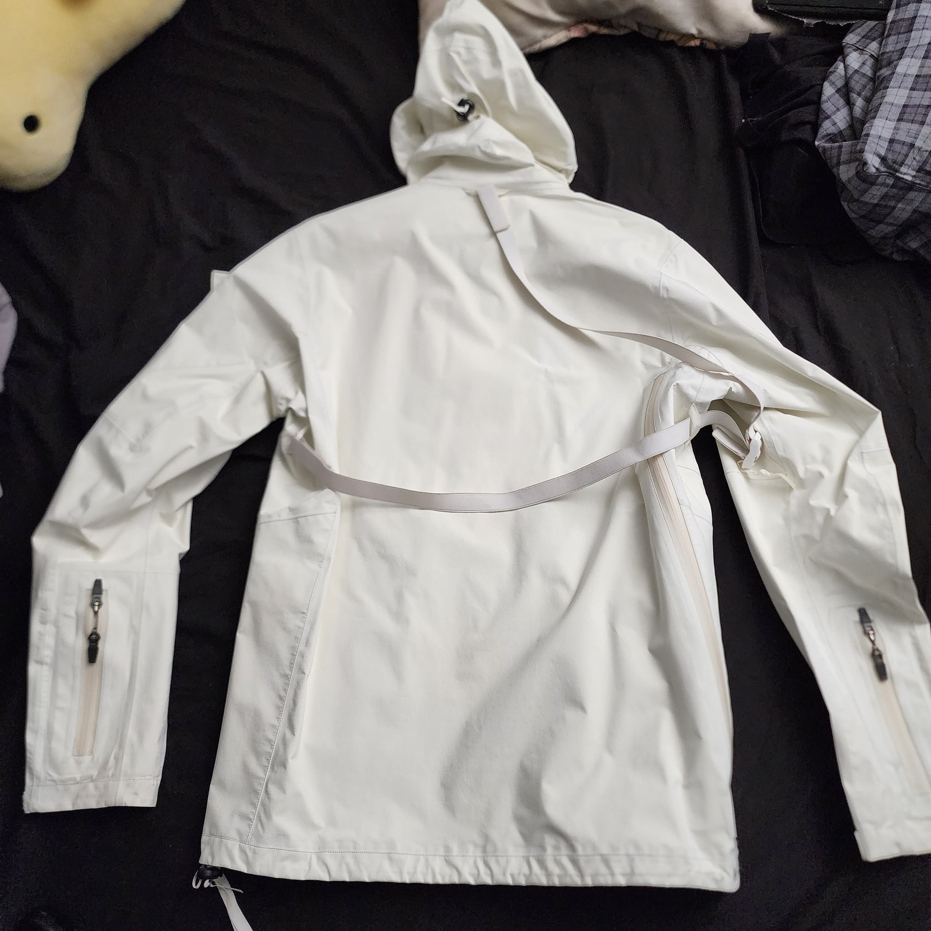 Acronym J47TS-GT-WHT Size US M / EU 48-50 / 2 - 3 Thumbnail