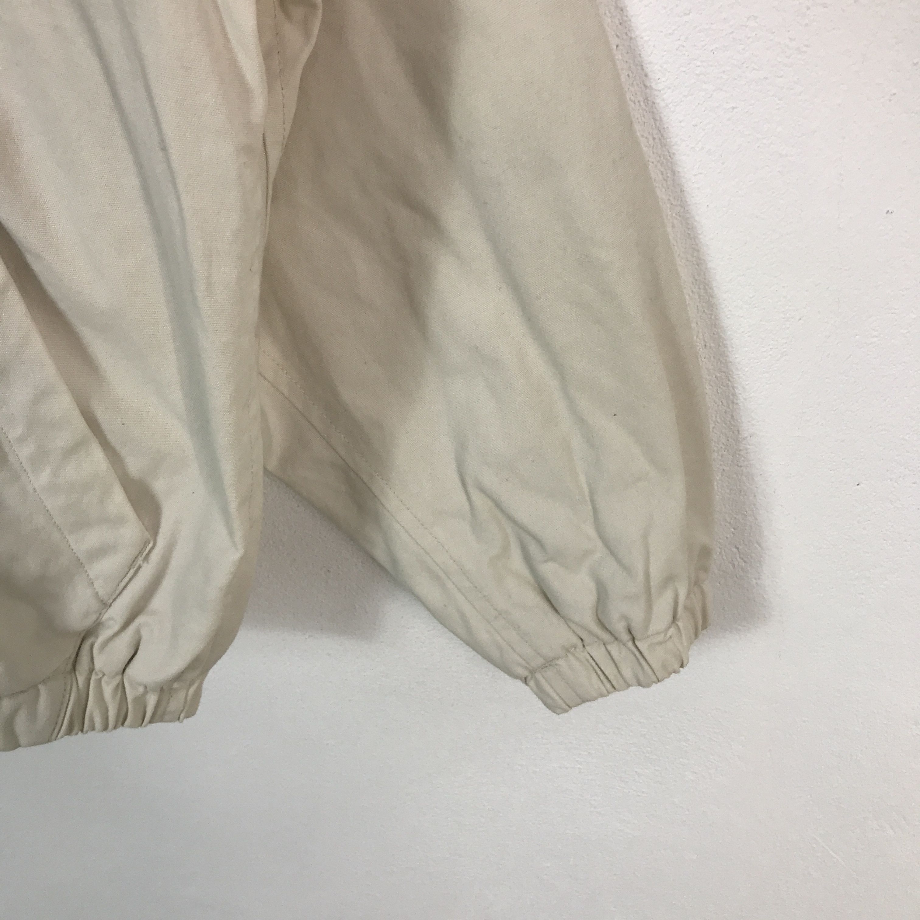Undercover × Uniqlo Vintage Undercover X Uniqlo Hoodies zipper jacket Size US M / EU 48-50 / 2 - 6 Thumbnail
