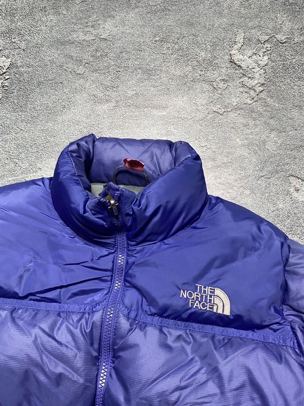 The North Face The north face nuptse jacket size M Size M / US 6-8 / IT 42-44 - 5 Thumbnail