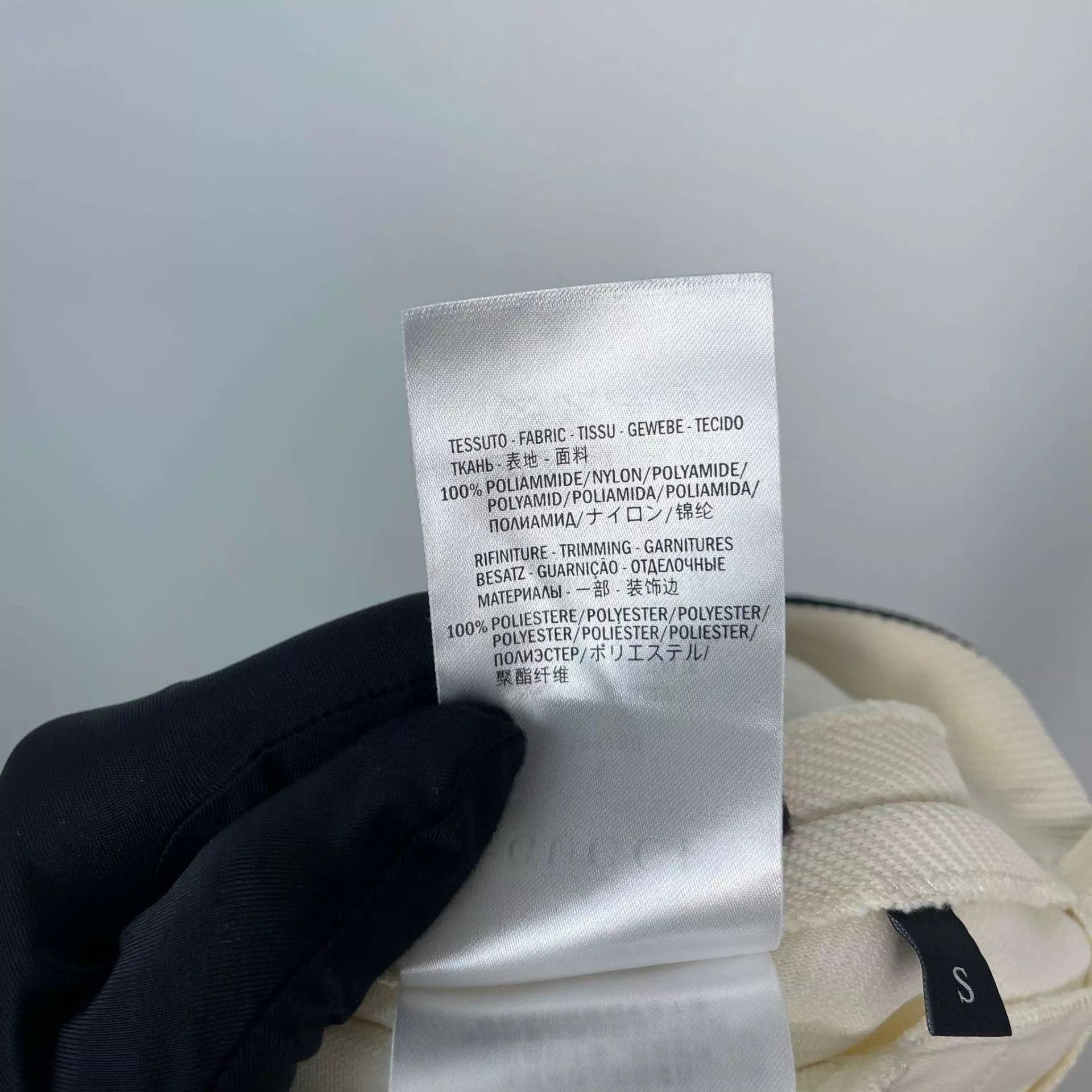 Gucci Gucci Classic Colorway White Pants Size 36 Size 26" / US 2 / IT 38 - 7 Thumbnail