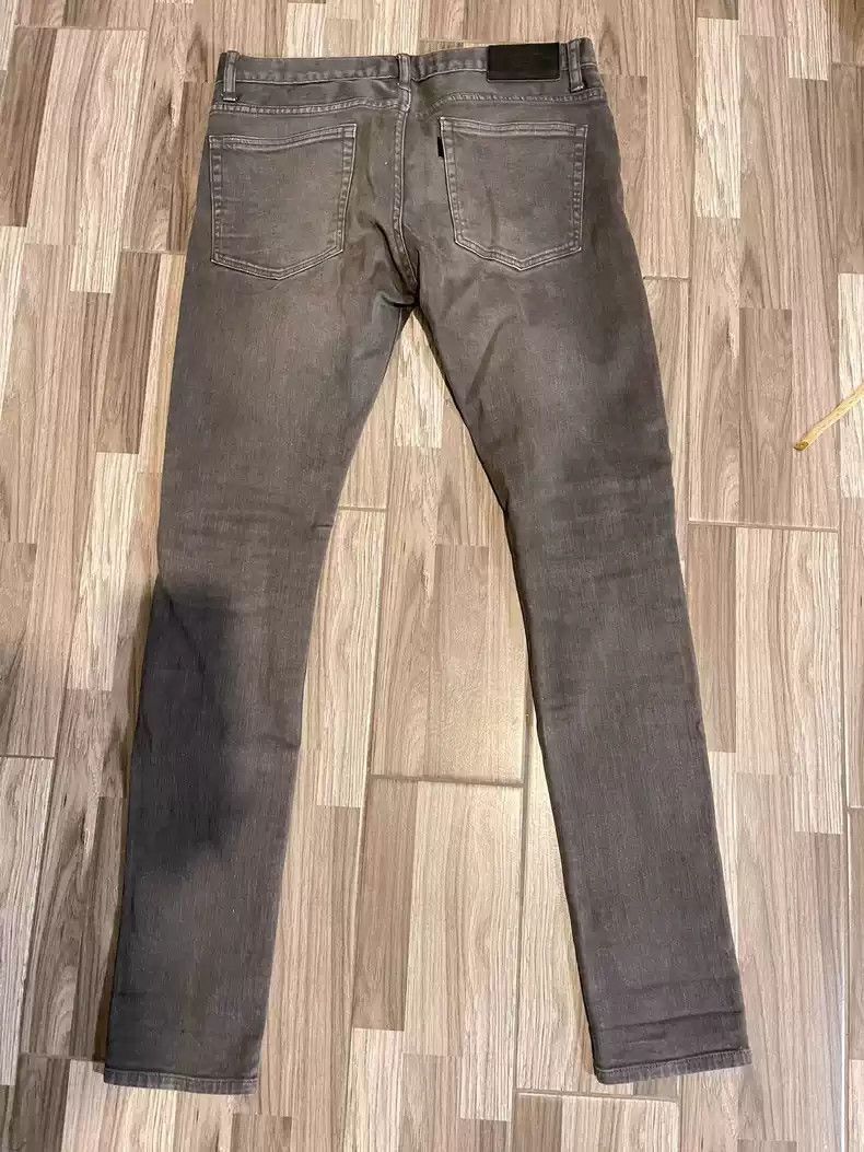 Undercover undercover ripped jeans Size US 34 / EU 50 - 8 Thumbnail