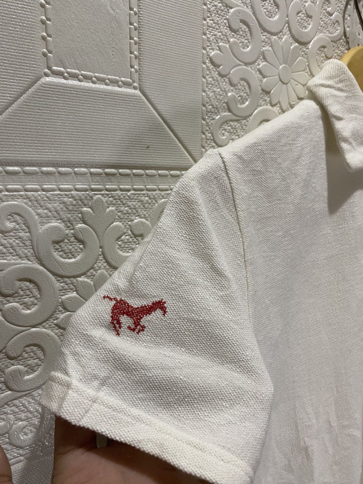 Japanese Brand × Kapital KAPITAL Poloshirts Size S / US 4 / IT 40 - 3 Thumbnail