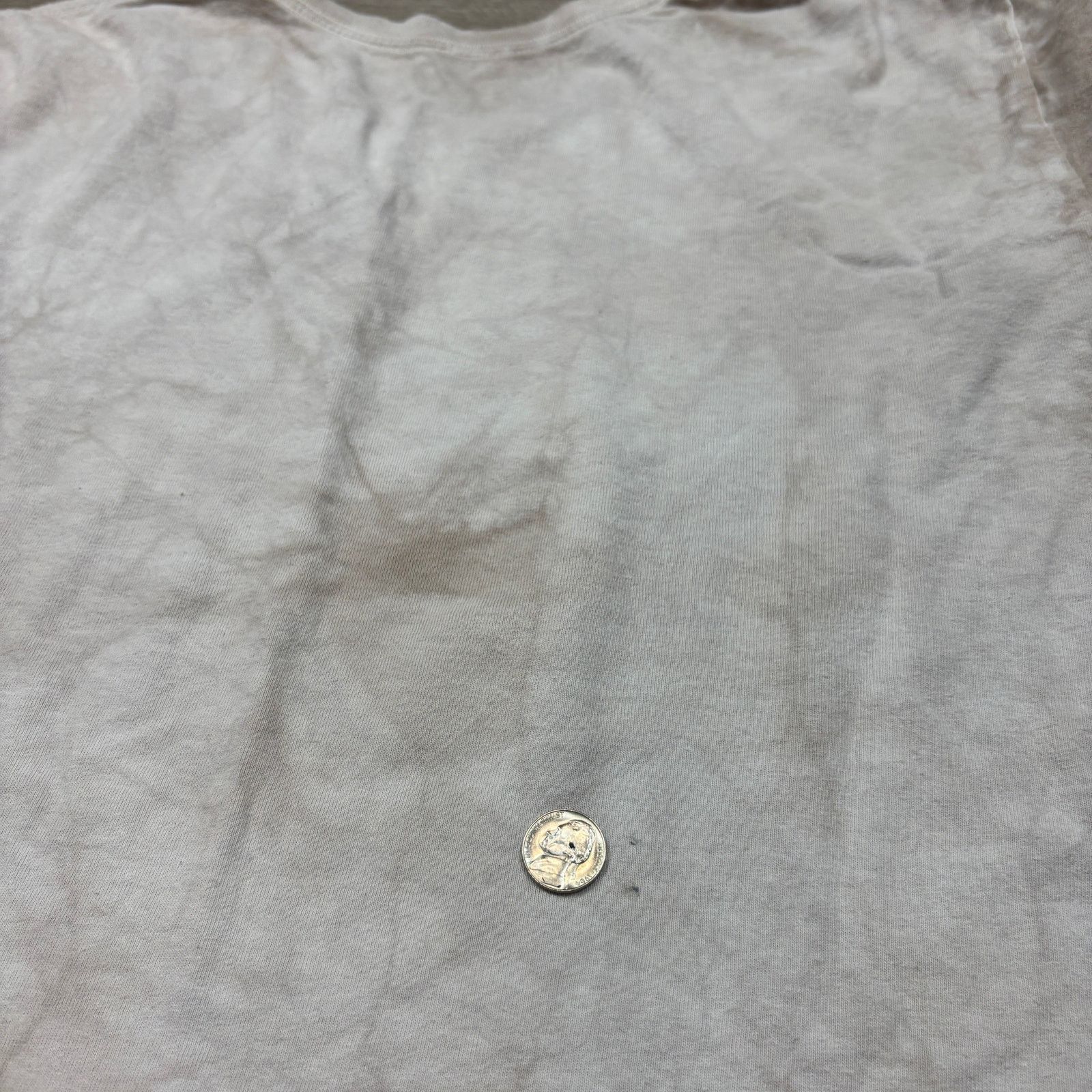The Mountain The Mountain The Original Founding Fathers Shirt Men's Large Size US L / EU 52-54 / 3 - 7 Thumbnail