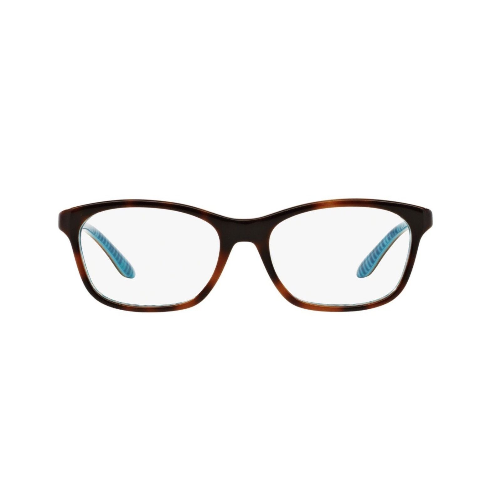 Oakley Oakley Square Eyeglasses Tortoise Shell Taunt OX1091 Size ONE SIZE - 1 Thumbnail